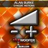 Hyperbolic (Basement Mix) - Alan Burke