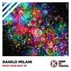 We Fallen (Original Mix) - Danilo MIlani