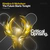 The Future Starts Tonight (Original Mix) - Kinetica&Nicholson