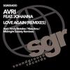 Love Again (Andy Notalez Mix) - Avri&Johanna