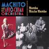 Zambia - Machito And His Afro-Cuban Orchestra