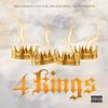 Pull Up On Gold (Explicit) - 4 Kings&Teddy Benson