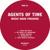 Under Control - Agents Of Time