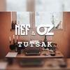 Tutsak(feat. OZ) - Nef&Oz