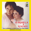 Sabrás Que Te Quiero - Carmela Rey&Rondalla Mexicana Del Chato Franco
