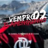Vem Pro Flamenguinho 2 (feat. Dj Viana|Explicit) - Dj Daniel Fernandes&DJ Viana