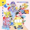 Faded Butterfly (Explicit) - Wyclef Jean&Rosé Riley&Samantha Uzbay&Madeline Nelson&Theodore James Riley