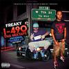 I Ain't Lyin' (Feat. Nellz Ells) [Prod. By Pardzz] - freaky&Probmal Dubba Lo