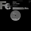 Black Chrome (Original Mix) - Kaspar