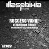 Neighbour Crime (Rabent Remix) - Ruggero Vanni&Rabent