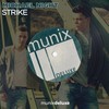 Strike (Radio Edit) - Michael Night