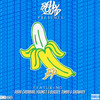 Banana (Remix) - Belly Squad&Abra Cadabra&Young T & Bugsey&Timbo&Showkey