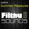 Summer Pleasures (Original Mix) - Leero