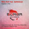 Happiness Is Real (Dub Mix) - Nikey Rush&Syntheticsax