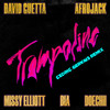 Trampoline (Cedric Gervais Remix|Explicit) - David Guetta&Afrojack&Cedric Gervais&Missy Elliot&BIA&Doechii