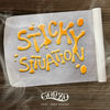 Sticky Situation - Gonzo&Inna Vision