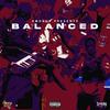 Balanced (feat. King Lynxx) (Explicit) - KmoneyBeats&king lynxx