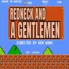 Redneck & a Gentlemen (Explicit) - Around the Bonfire