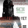 Doin The Most (Explicit) - HAGGIS JOHNSON&Tekayo Da Don