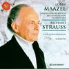 IV. Eintritt in den Wald - Lorin Maazel&Symphonieorchester des Bayerischen Rundfunks&Richard Strauss