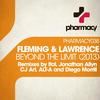 Beyond The Limit (Ital Remix) - John 00 Fleming&Christopher Lawrence