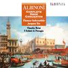 II. Adagio - I Solisti di Perugia&Claudio Brizi&Thomas Indermühle&Jacques Tys&Rino Vernizzi&Frederico del Sordo