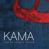 Quimper Et Manque (Live) - Kama