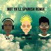 Not Ya'll Spanish (Remix) - Tony Lisenko&Mjay&Northkey