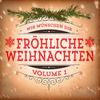 Oh Santa! - The Candy Canes