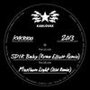 Sdik Baby (Ryan Elliott Remix) - Mr. Tophat&Art Alfie