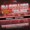 Together Forever (Easter Rave Hymn 2k16) (Sunset Project meets Bangbros Remix) - DJ Gollum&Nicco&dj cap&Sunset Project&Bangbros