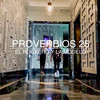 Proverbios 25 - El Rockero Y La Modelo