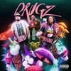 Drugz(feat. Coo Coo Cal & Bizarre) (Explicit) - Tha GUTTA! Dream&Coo Coo Cal&Bizarre