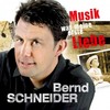 Weil du mein Herz romantisch machst (Radio Mix) - Bernd Schneider