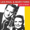 Lies - Les Paul&Mary Ford