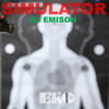 Simulator (Original Mix) - DJ Emison