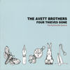 Famous Flower of Manhattan - The Avett Brothers&Not Documented