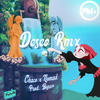 Deseo (Remix Chaco, Nomad, Byssa|Explicit) - Chaco&Nomad&Heze Money