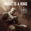 Music Is a King (Radio Edit) - Brothers Grinn