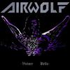 Death Metal Rain - Airwolf