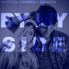 By My Side - Daxsen&Maritza Correa