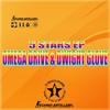 Groove (Original Mix) - Omega Drive&Dwight Glove