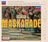 Nielsen: Maskarade, FS 39 / Act 3: Giv Lyd, Gotfolk, at vi kan hore Tonen! - Johan Reuter&Christian Christiansen&Bo Skovhus&Susse Lillesoe&Hanna Hjort&Anette Simonsen&Danish National Symphony Orchestra&Ulf Schirmer