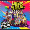 Se acabó lamor.(feat. Jorge Kazmer & Los Sultanes) - La Oveja Negra y Los García&Jorge Kazmer&Los Sultanes