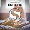 Kiss U Fine - Badetasche