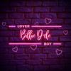 LOVER BOY - Billie Dale