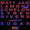 Sugar (Radio Mix) - Matt Jam Lamont&Echelon&Syren Rivers
