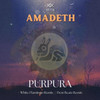 Amadeth (White Flamingo Remix) - Purpura&white flamingo