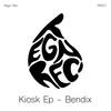 Kiosk (Alvaro Suarez Remix) - Bendix&Alvaro Suarez