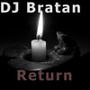 Return (Original Mix) - Dj Bratan